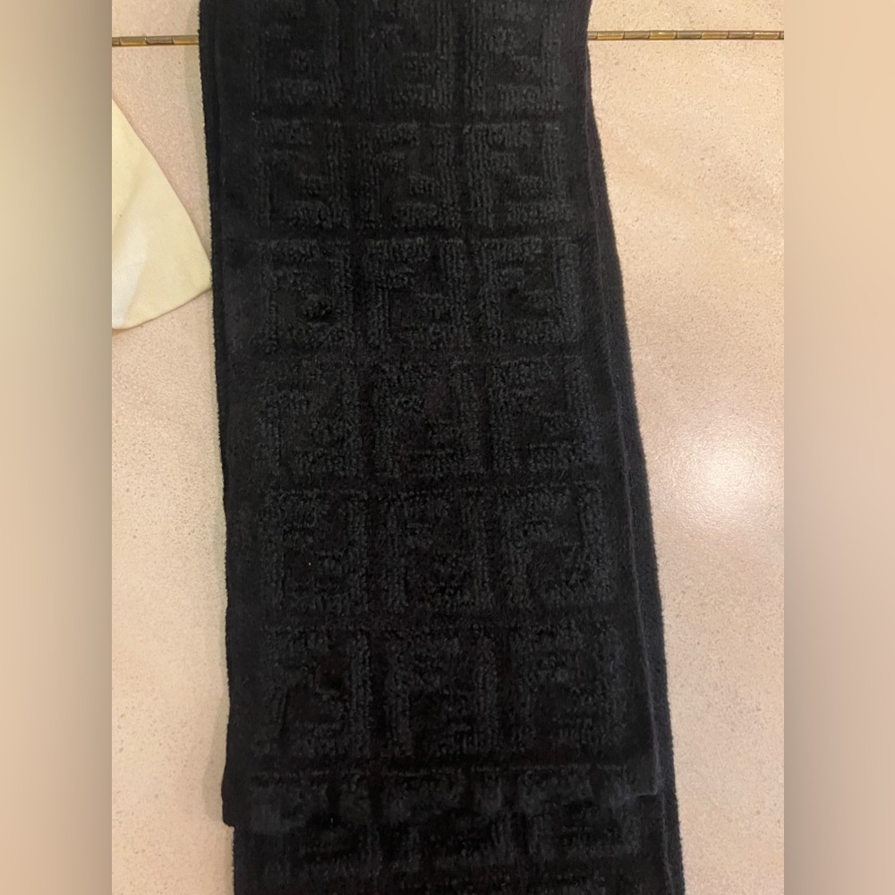 Fendi Scarf